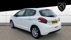 Peugeot 208 1.0 PureTech Access A/C 5dr Petrol Hatchback